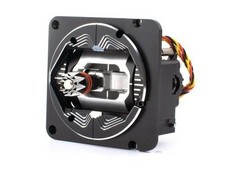 Radiomaster AG01 Full CNC Hall Gimbal