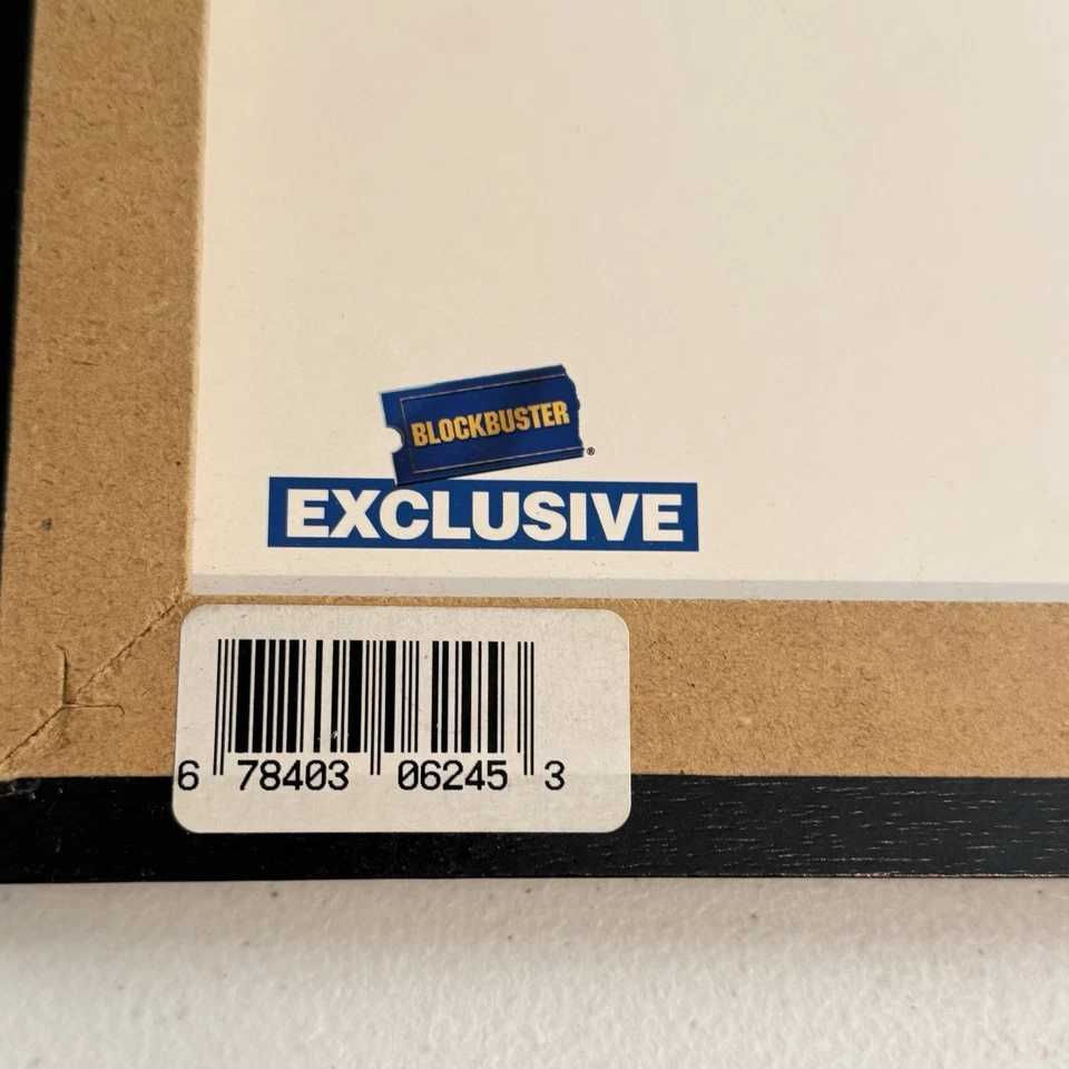 De colección 2008 Grand Theft Auto 4 marcos imagen éxito de taquilla juegos de rockstar Foto 4 de 4