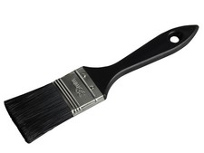 Image of Miscellaneous Economy Paint Brush Plastic Handle 38mm (1.1/2in) MIS75SC38