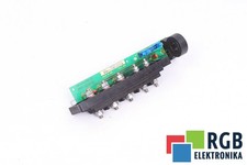 SM15 109-0730-4A04-03 109-0730-4B04-03 INDRAMAT - Reconditionné - Garantie