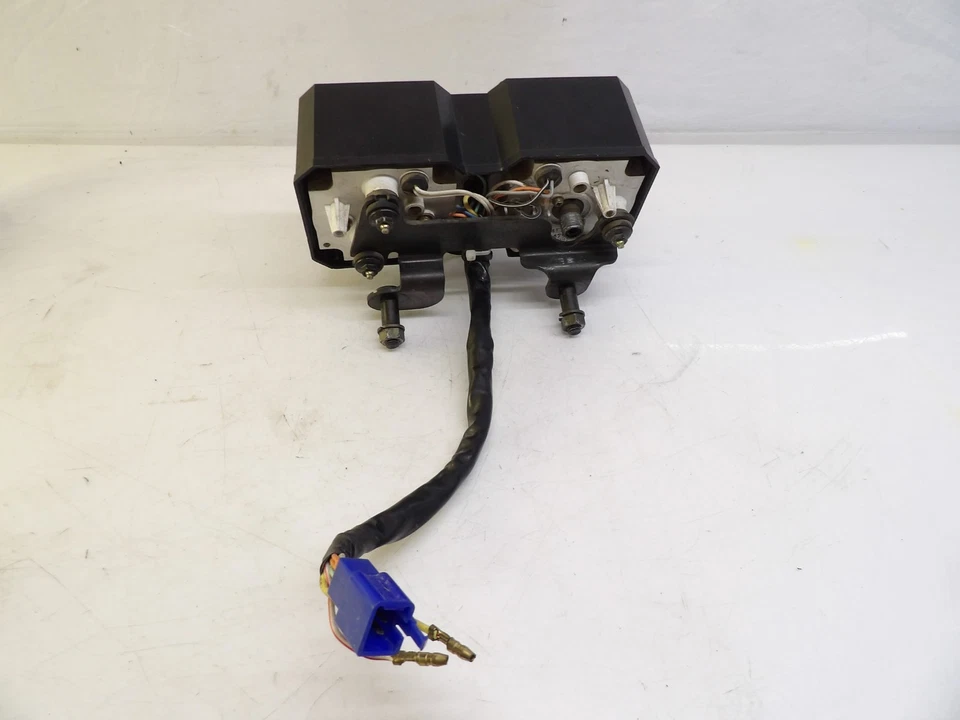 Suzuki DR350 1993 velocímetro 34110-14D00 1990-1999 Foto 4 de 4