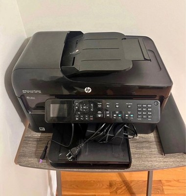 HP Photosmart Premium Fax e-All-in-One Printer C410a Fully Tested