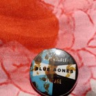 Blue Bones "Age" Music Theme Pinback Button Band Button Pin Badge — photo 2