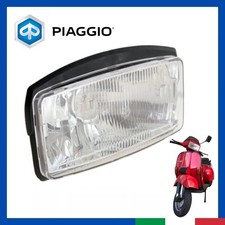 Fanale Faro Gruppo Ottico Anteriore per PIAGGIO VESPA PX T5 125cc VNX5T Bosatta