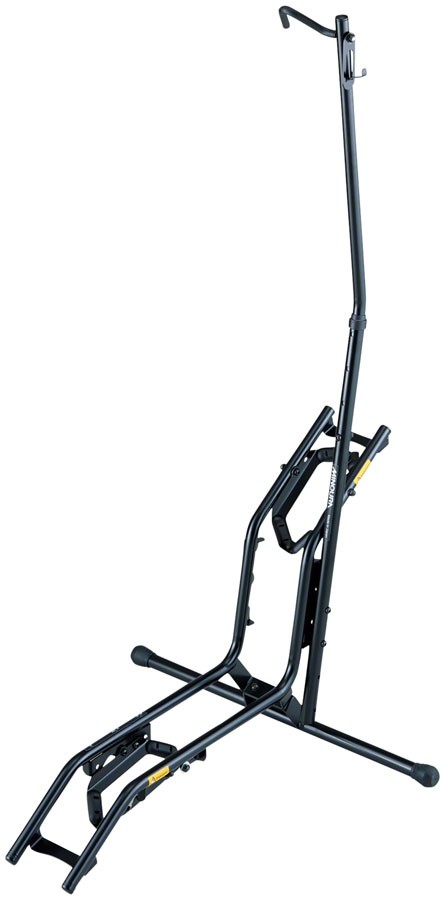 Подставка для дисплеяхранения Minoura DS-2200 - 1 Велосипедный верхний крючок с мягкой подкладкой предотвращающий появление царапин 23190₽