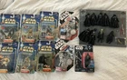 Star Wars 3.75 Figure Lot Legacy Aotc Sith Darth Vader Tvc Vintage Collection