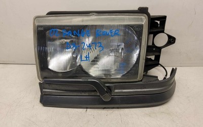 XBC105770 Headlamp Assembly RANGE ROVER Left 00 01 02 OEM