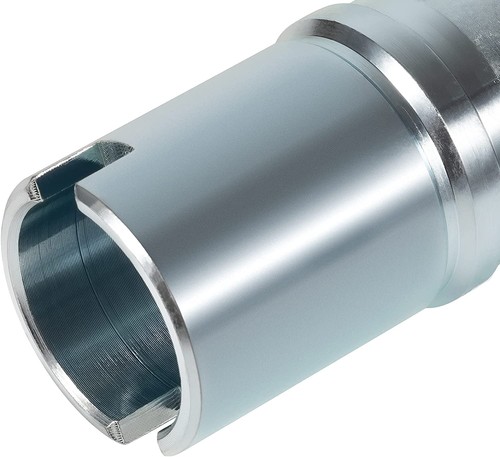 Herramienta de anillo de estator de bomba de eje de turbina y medidor de rotor de buje de bomba para 700R4 4L60E - Imagen 14 de 14