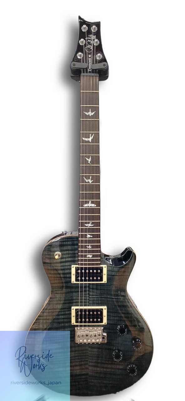 PRS Electric Guitar SE TREMONTI