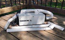 Oreck XL BB870-AW Compact Handheld Canister V...
