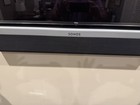Sonos Playbar Wireless Soundbar with Wall Mount Kit - Black — photo 1