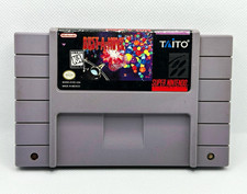 Bust-A-Move | SNES | Taito | Cartridge Only