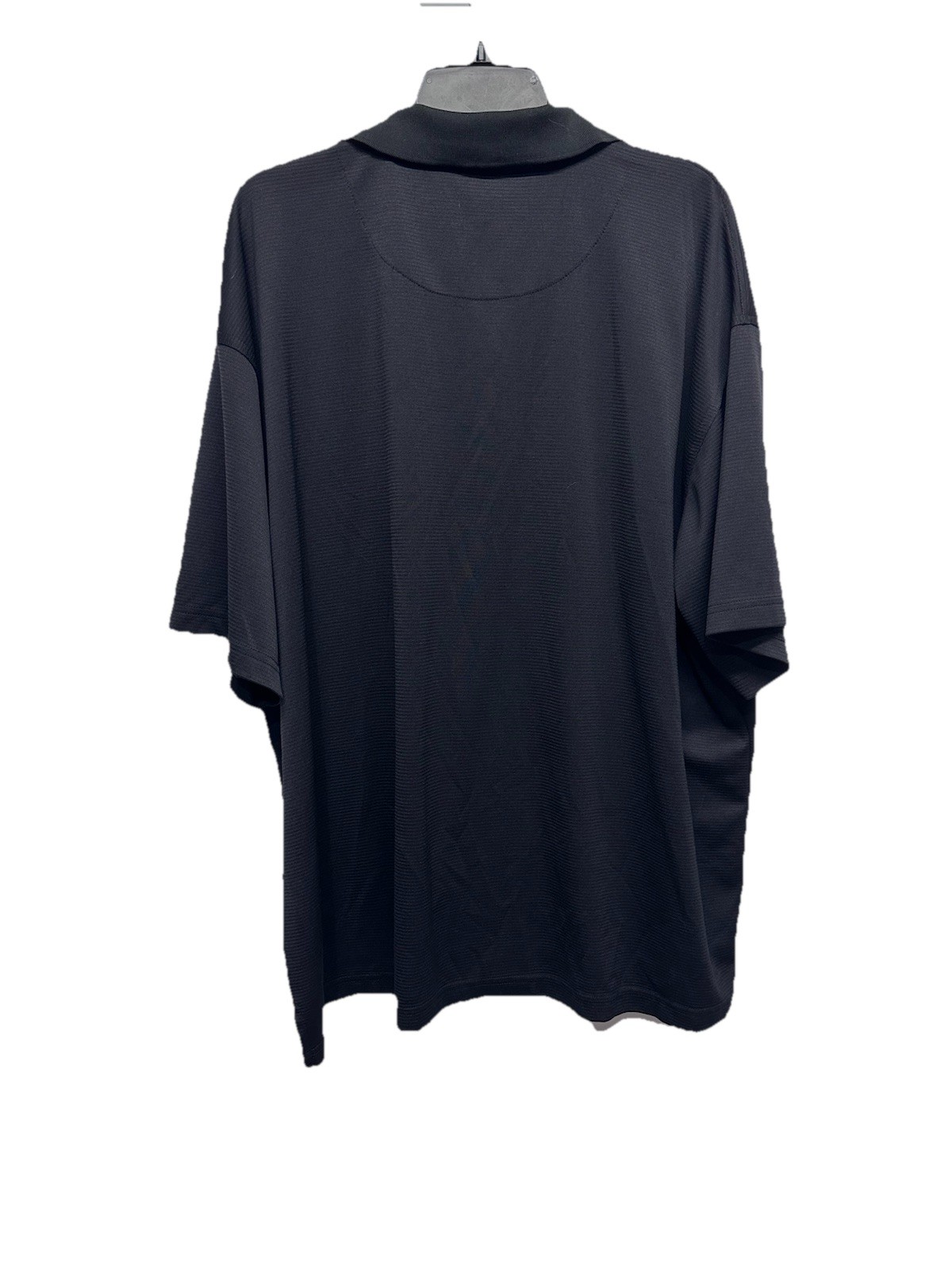 Ben Hogan Performance Black Polo Collared olf Ath… - image 4