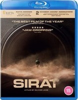Sirat - Preorder - Blu-Ray - F600Z