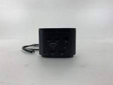 HP Thunderbolt Dock G2 120W Docking Station HSN-IX01 (‎2UK37AA)