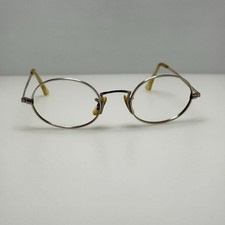 Shuron 5 1/2 S/C USA 12K GF Eyeglasses Eye Glasses Frames