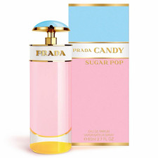 PRADA Candy Sugar Pop Eau de Parfum Spray 80 ml Regular Size