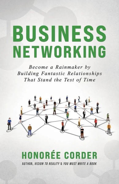 Honoree Corder | Business Networking | Taschenbuch | Englisch (2024)-image
