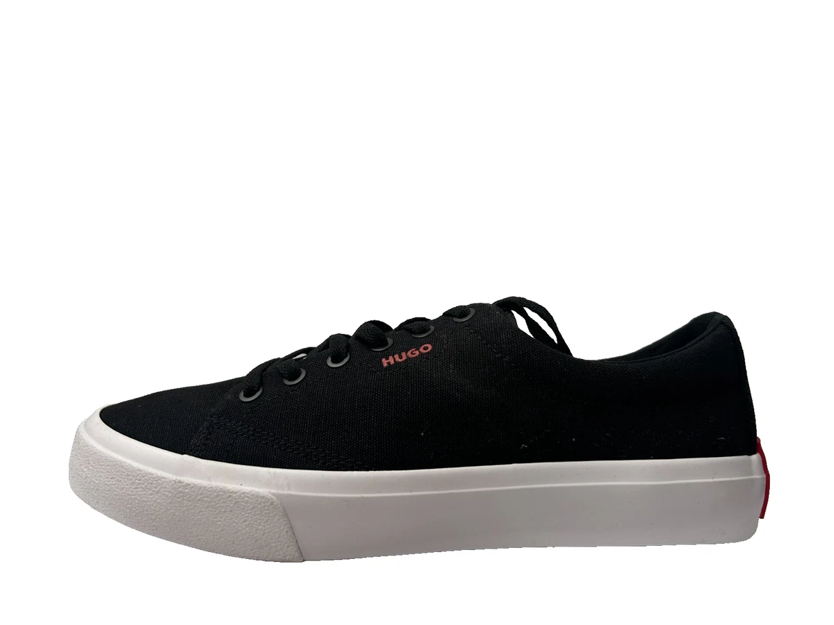 Chaussures Pour Hommes: Chaussures Basket Hugo Boss Pour Homme