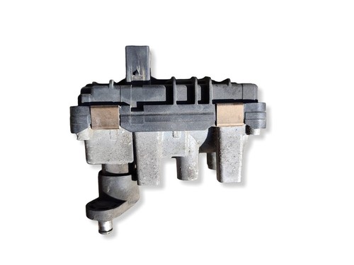 BMW 3 F30 F35 F31 2013 Diesel 120kW Ladedrucksteller Stellmotor Turbolader