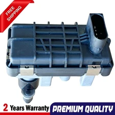 Turbo Charger Electronic Actuator For Holden RG Colorado 2.8L 2012-2013