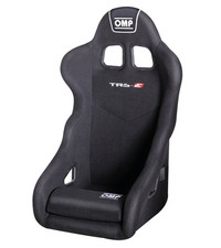 Omp Trs Series-e Series Seat - Black Fia Approved Ha0-0741-b01-071 Omp Trs Series-e Series Seat - Black Fia Approved Ha0-0741-b01-071