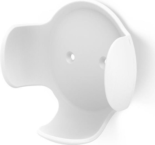 Hama 00220888 supporto da parete per casse acustiche Bianco - Imagen 1 de 1