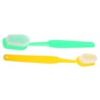  2pcs Halloween Party bevorzugt riesige Zahnbürste Requisite für Kinder und