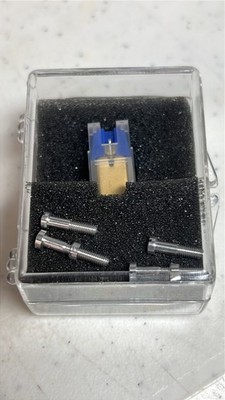 The Vessel A3SE Phono Cartridge with Stylus and Hardware