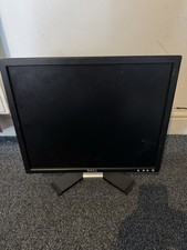 Dell E198FPB - LCD Monitor with Stand