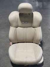 09 Chrysler 300 Drivers Lh Side Front Seat Oem