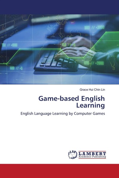 Grace Hui Chin Lin | Game-Based English Learning | Taschenbuch | Englisch (2020)-image