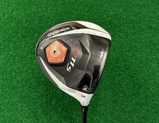 TaylorMade R11s 9* Adjustable Driver Stiff Flex Aldila RIP Phenom Shaft