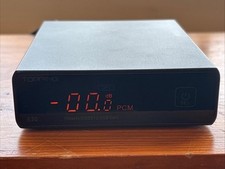 Topping Model Number # E30 DAC Preamp With Re...