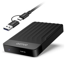 Yotuo Portable 1Tb External Hard Drive Storage Expansion Mobile Hdd Usb 3.0