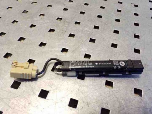 VW TIGUAN 5N Antennenverstärker  5N0035552C 2.0 Diesel 103kw 2008 26109363