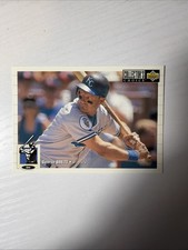 1994 Upper Deck Collector's Choice - George Brett #65