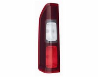 RÜCklicht Links FÜR Renault Trafic AB 2014