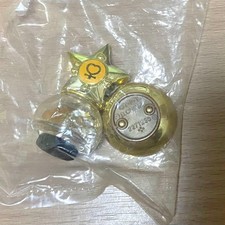 Sailor Moon Sailor Venus Prism Power Dome Capsule Toy Gacha