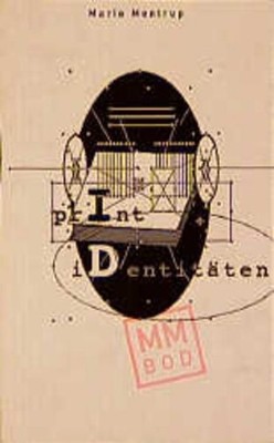 Print Identitäten Mario, Mentrup, Cramer Florian James Darius u. a.: