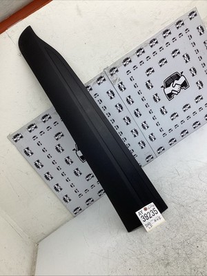 2022 FORD ESCAPE LEFT FRONT DOOR TIRIM MOLDING LJ6BS20849AW OEM