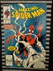 Amazing Spider-Man #302 (1988) Marvel Comics