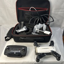 Preços baixos em DJI Spark Drones | eBay