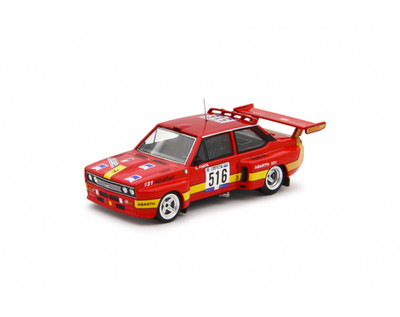 1975 Fiat Abarth SE 031 Bertone Giro d'Italia 1:64 Laudoracing MLCP0013