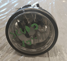 Antibrouillard Fiat 900