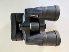 Barska Binoculars 8x42 126m/1000m With Bag And Lens Covers