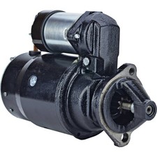 Starter For Chevrolet Gmc Truck B6 C40 C50 C5500 C5d 1965-1990 410-12016 Starter For Chevrolet Gmc Truck B6 C40 C50 C5500 C5d 1965-1990 410-12016