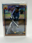 2026 Topps Chrome Ken Griffey Jr Silver Pack Mojo 91C-51 Seattle Mariners