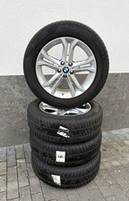 Original Bmw X3 G01 X4 G02 18 Zoll Winterr�der Felgen Winterreifen Styling 688