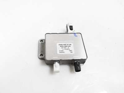 2013-2016 Mercedes-Benz Gl350 Front Antenna Splitter Connect Unit 463-820-37-89